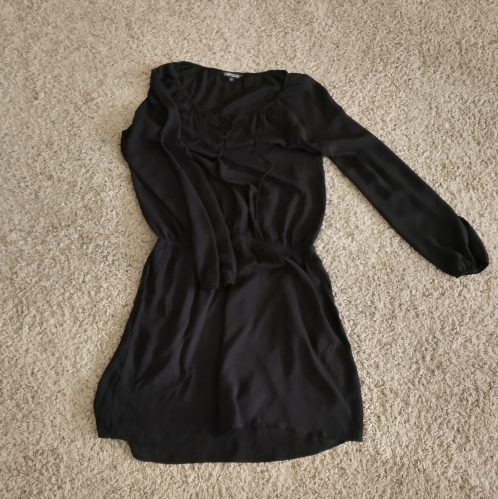 Express midi dress - size L